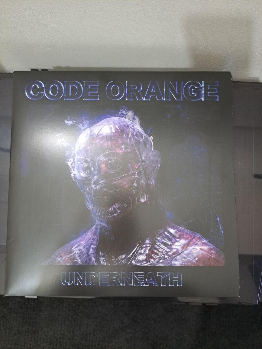 Code Orange - Underneath