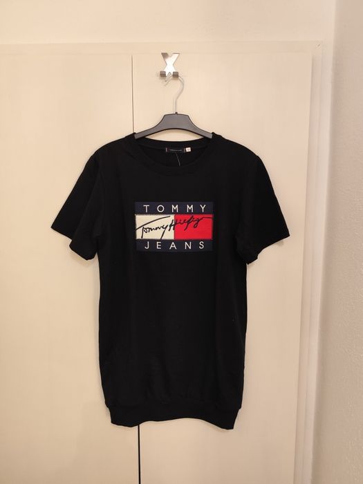 T-shirts Tommy Hilfiger
