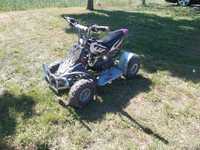 Pocket bike quad dla dzieci