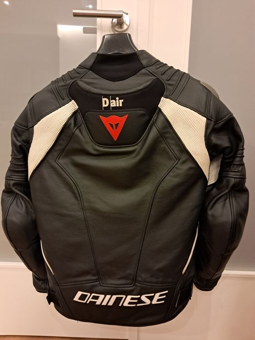 Dainese Misano D-air