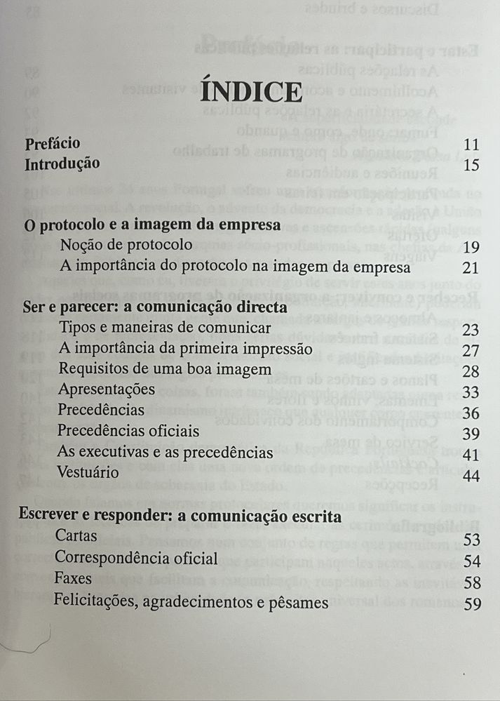 Imagem e Sucesso - Guia de Protocolo para Empresas: de Isabel Amaral