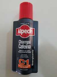 Champô Alpecin C1 Cafeína 250ml | Minoxidil