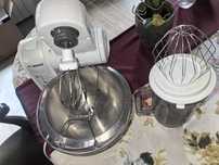 Robot kuchenny Bosch