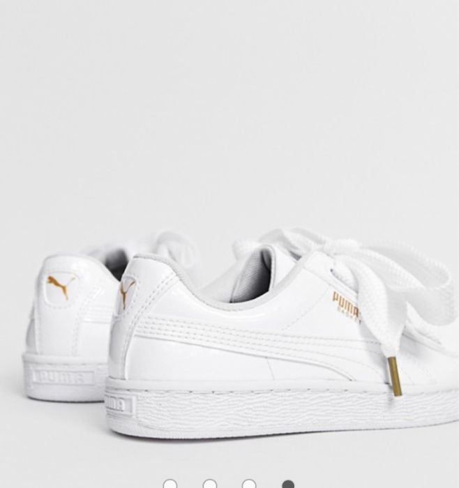 Sapatilhas marca Puma