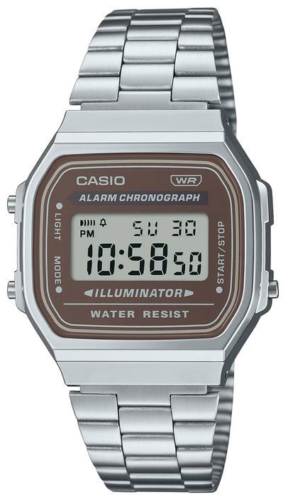 Zegarek Męski Casio Vintage a168wa-5aydf + BOX