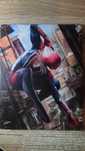 Spiderman STEELBOOK playstation marvel dc batman avengers lego