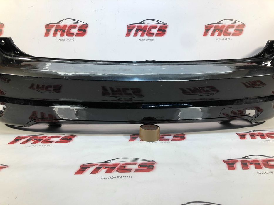 Parachoques Traseiro FORD FOCUS 2 2008/2011 ORIGINAL