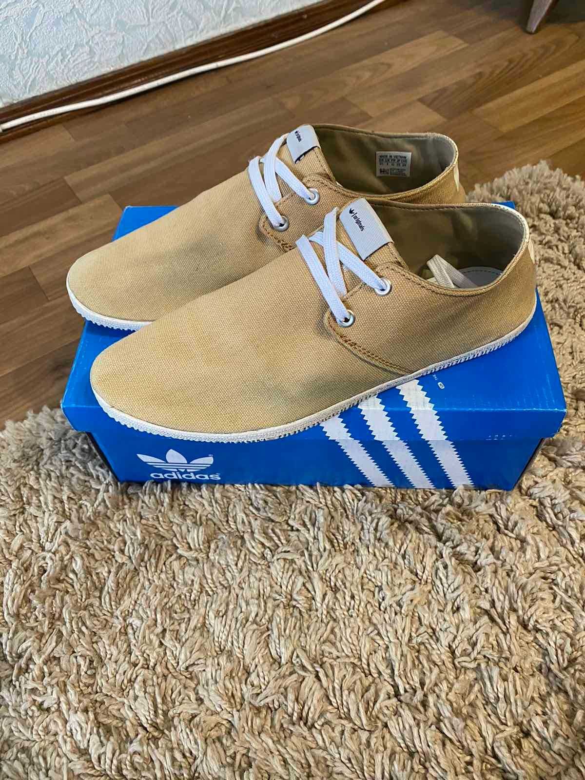 Кеди Adidas Originals