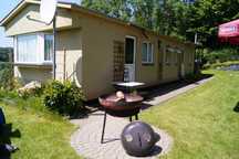 domek holenderski "Willerby" – całoroczny