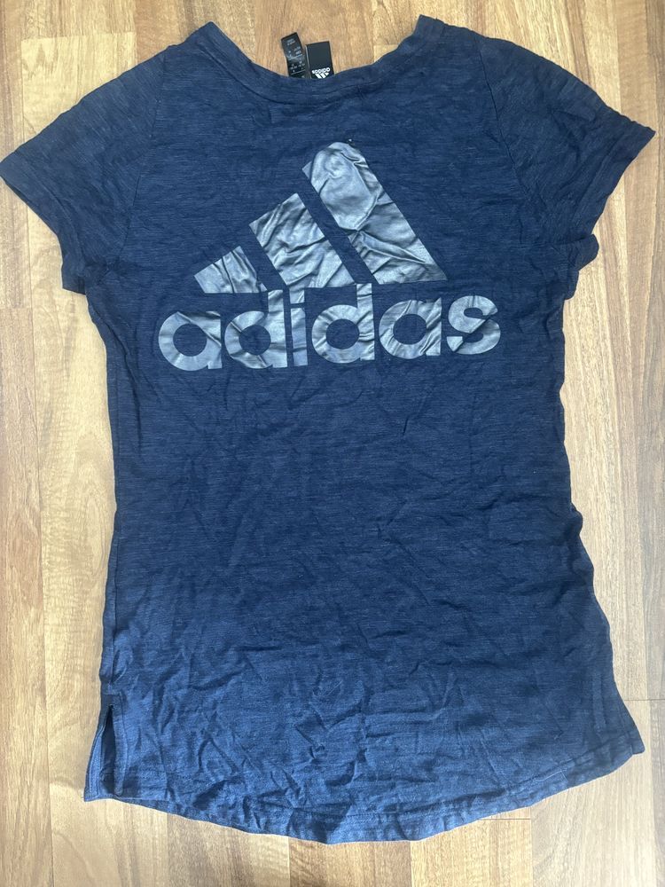 Koszulka damska adidas xs