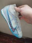 Продам сороконіжки Nike Mercurial air zoom  оригінал