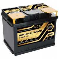 Akumulator Euro-Start GOLD SMF 12V 65Ah 650A