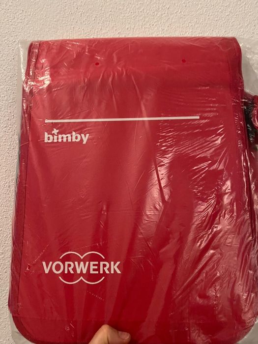 Sacos transporte Bimby