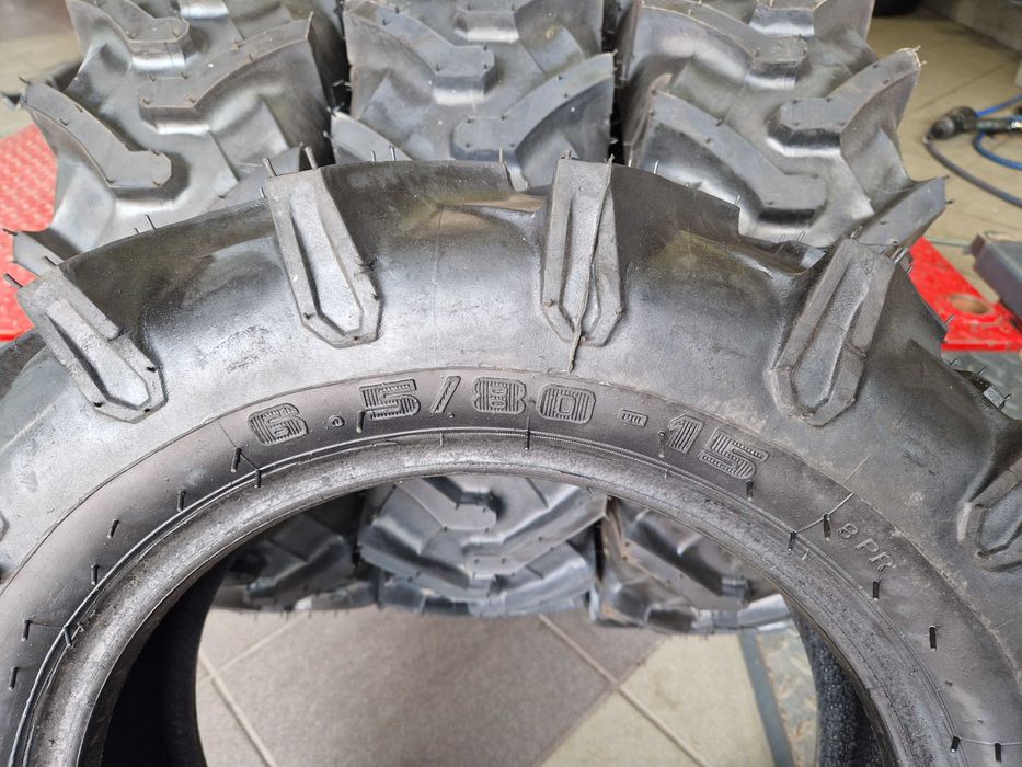Opony rolnicze 6.5/80-15 6,5/80R15