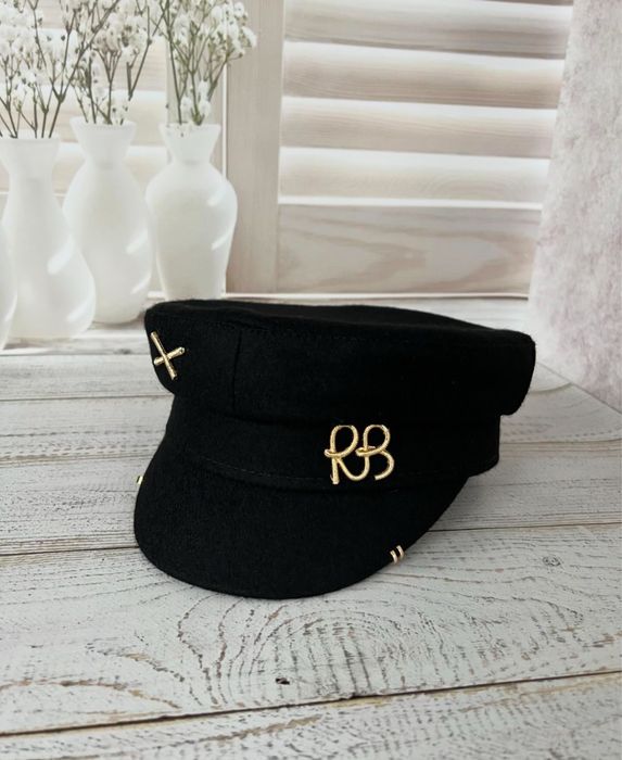 Кепі RB Ruslan Baginskiy різні кепи кепка кашкет