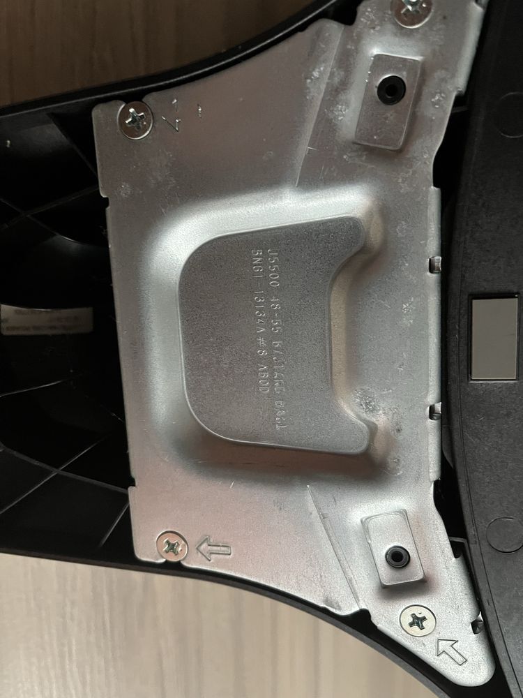 Podstawa noga do telewizora samsung TV 55 cali ue55mu6472u pilot