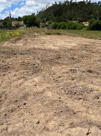 Terreno Construção Leiria