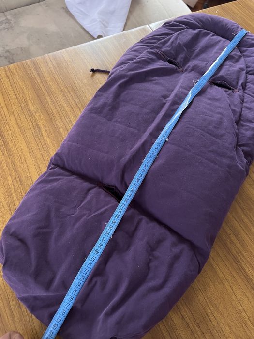 Чохол в коляску