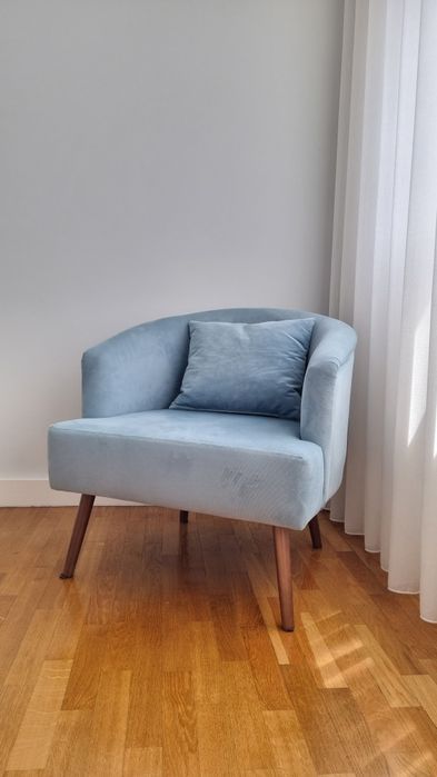 Cadeirão sala/escritório/quarto