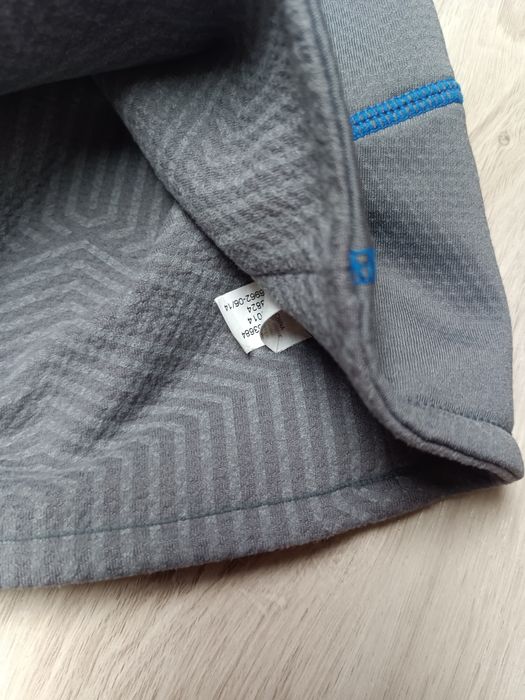 Czapka zimowa treningowa męska under armour