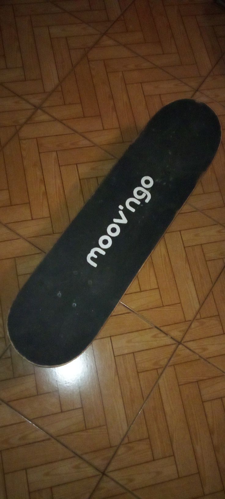 Skate da movingo