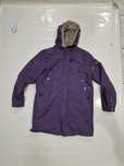 Kurtka SoS Jensen parka zimowa ocieplena roz,S,M,36,38