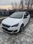 Peugot 308 1.2 GT- Line 130km