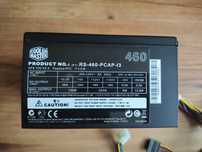 ZASILACZ ATX 460W Cooler Master RS-460-PCAP-I3