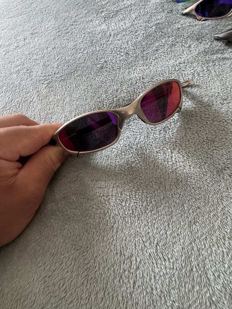 Oculos Oakley Juliett