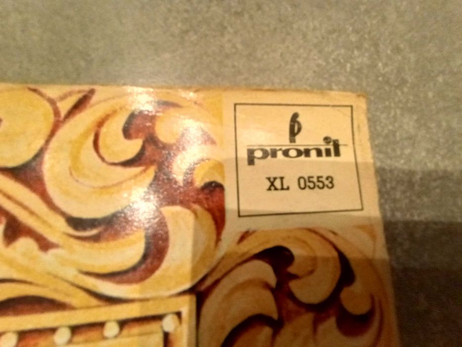 NO TO CO Grupa Skifflowa Janczerewski Płyta Winylowa 1969Pronit XL0553