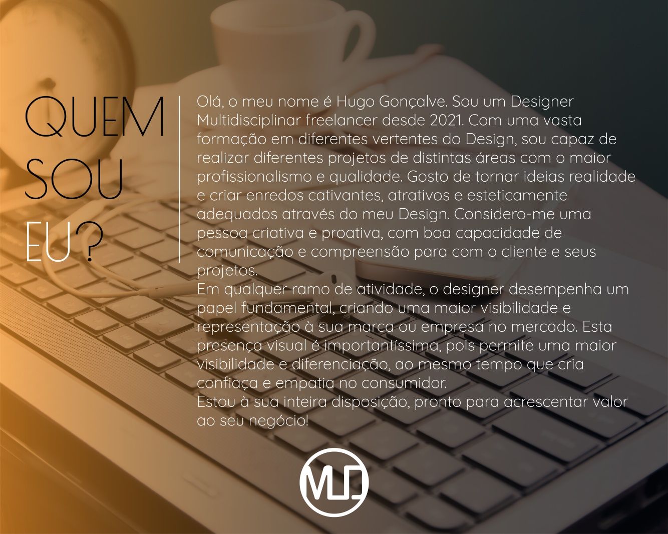 Designer Multidisciplinar