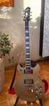 Gitara elektryczna Hagstrom Deuce Desert Haze