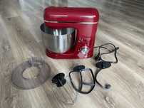 Robot kuchenny planetarny Silvercrest nowy