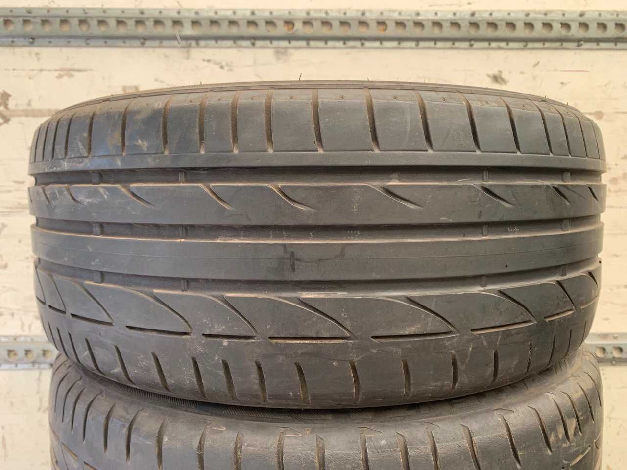 Склад шин б/в. 225/40 R18 Bridgestone Potenza S001