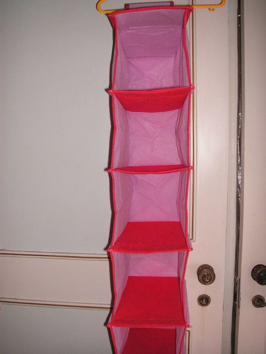 Organizador / Suporte de Sapatos, Ténis, Roupa, etc