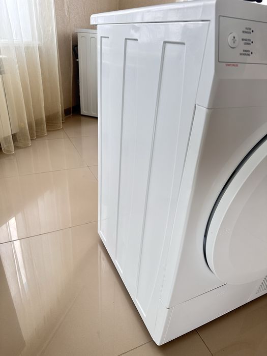 Сушильна машина Gorenje D7565L