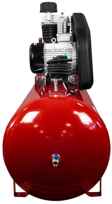 Kompresor Tłokowy Sprężarka 950 L/min 500 L 5,5 KW 400V Dostawa 0zł