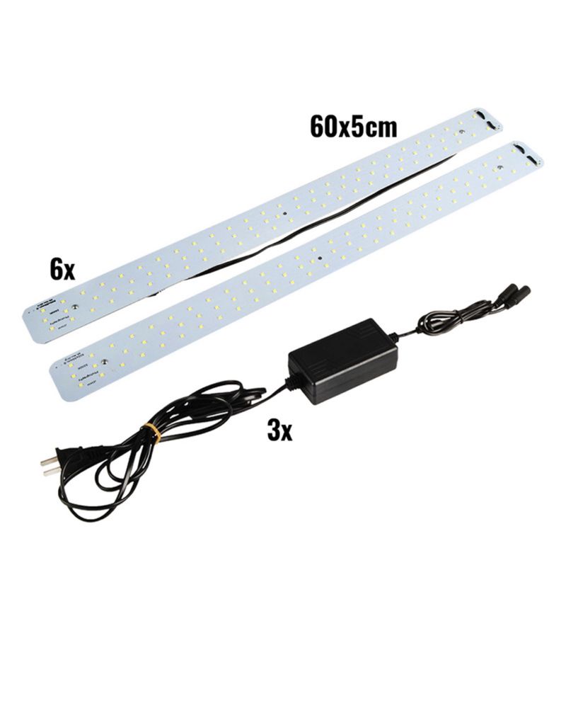Namiot bezcieniowy fotograficzny  Massa 160x120x80cm z lampami Led