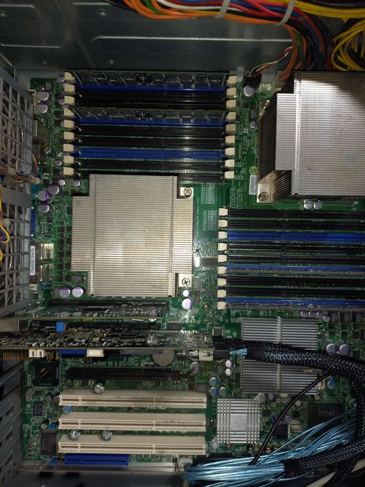 Сервер prime server lan 1900