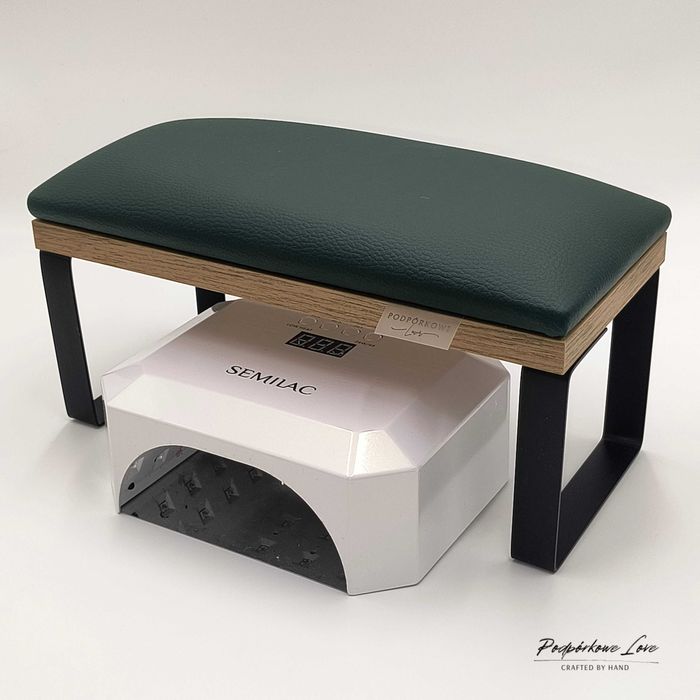 Podpórka do manicure LOFT, profesjonalna, różne kolory, N O W A ! ! !