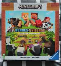 Gra Minecraft Heroes of the Village