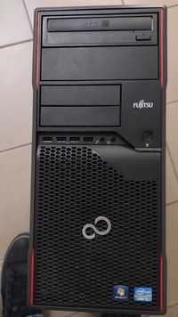 Komputer Fujitsu p710