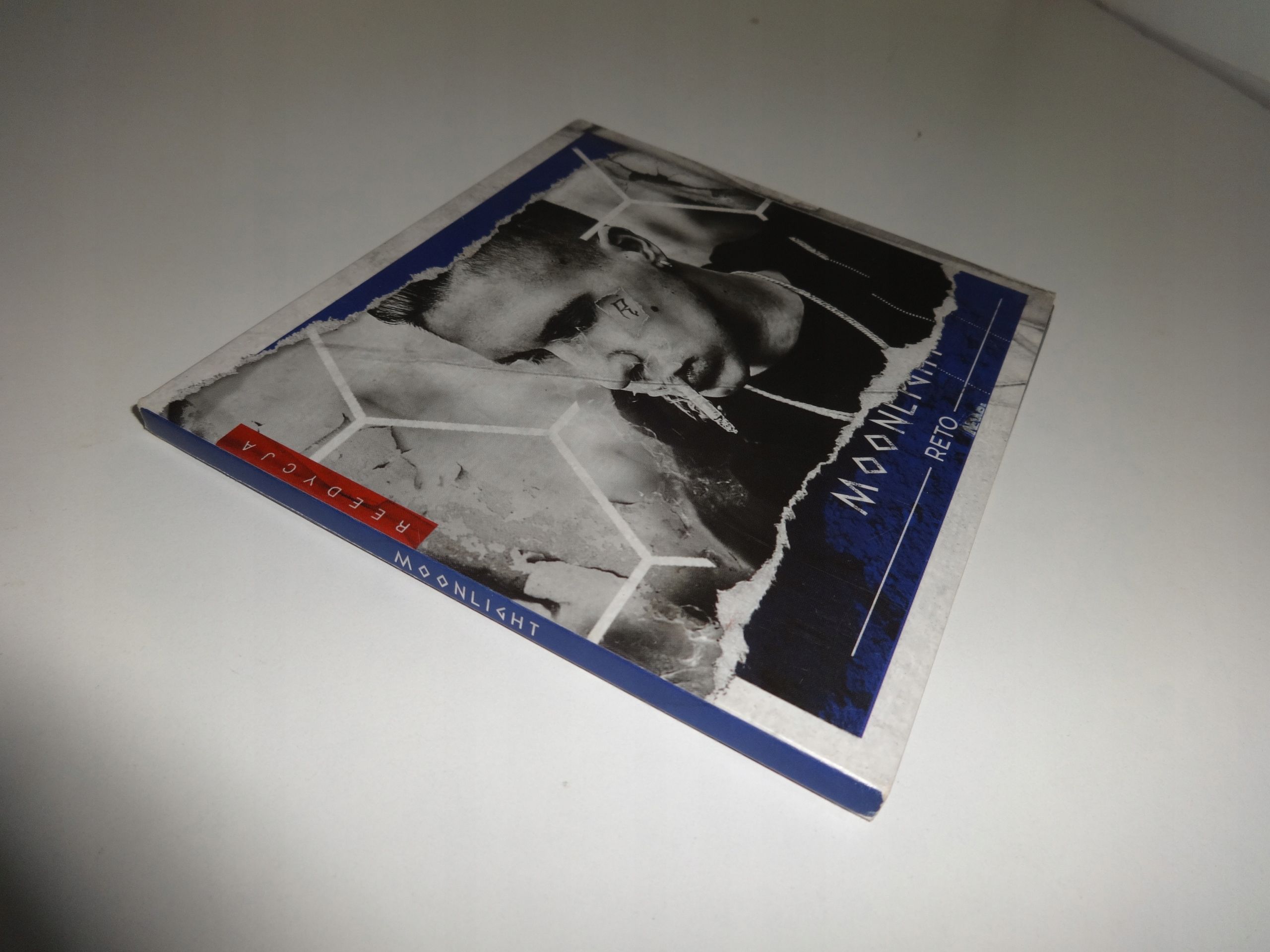 Moonlight ReTo cd *