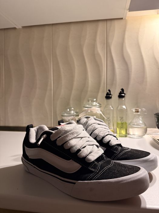 Vans knu skool чоловічі