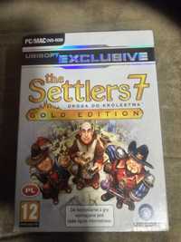 Pc The settlers 7