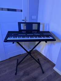 Keyboard, syntezator Yamaha PSR- E433