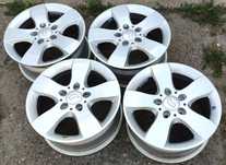 Felgi alu 16 Audi A3, A4, A6, Tt rozstaw 5x112, 1200zł=4 Nowe prod.GER