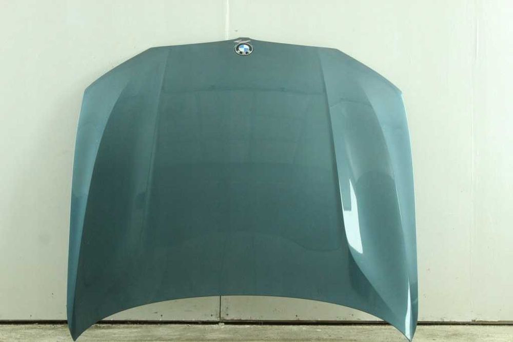 Капот BMW 3 G20 G21 розборка БМВ