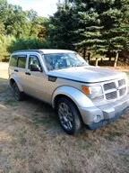 Dodge Nitro