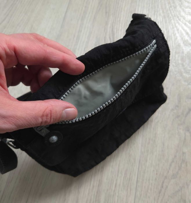 Kipling сумка месенжер с обезьяной